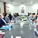 Islamabad Chambers of Commerce and Industry (ICCI) Team Visits NUTECH