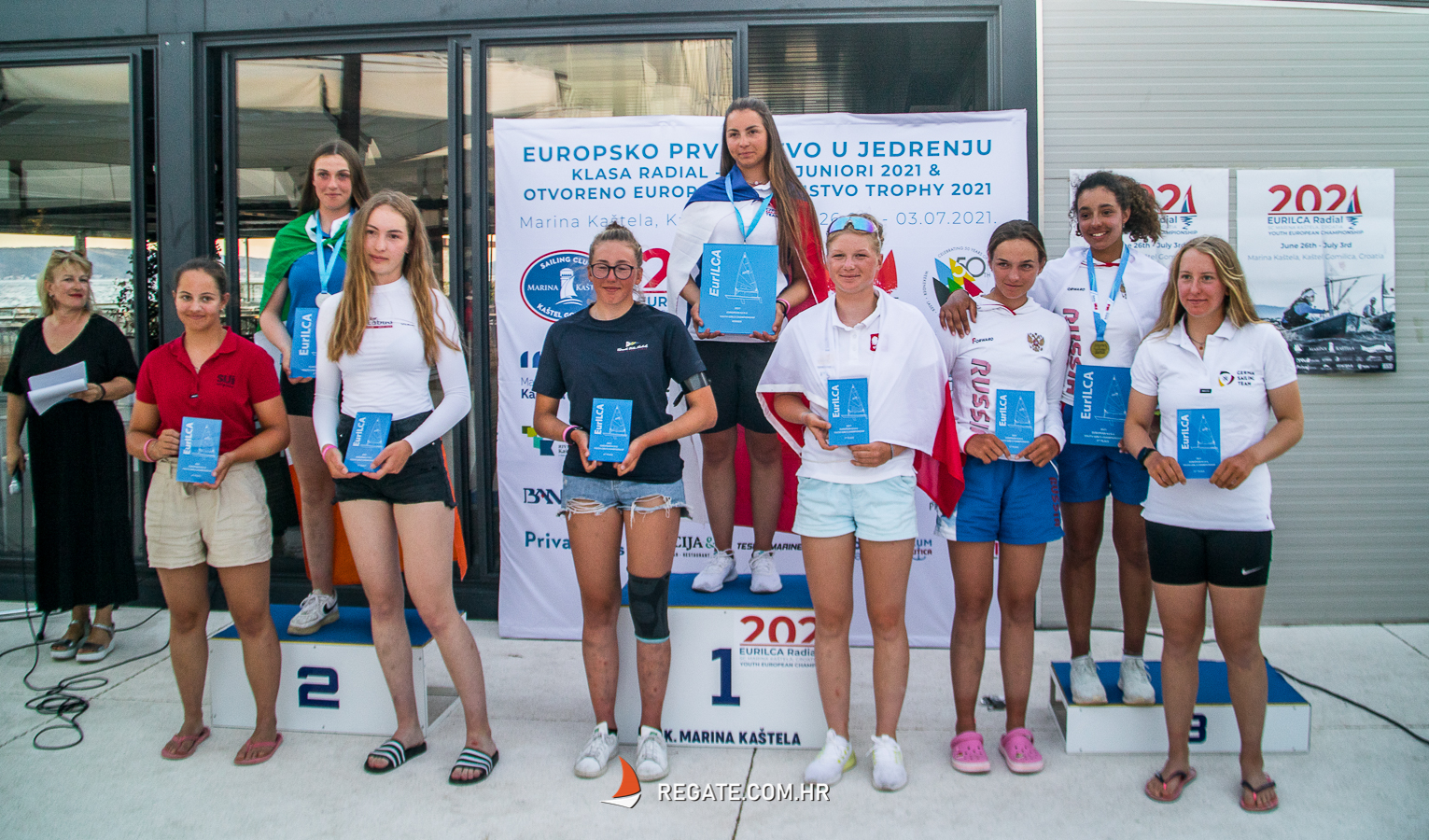 IMG_6750 - EURILCA Radial Youth European Championship - day 6 - 1