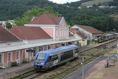 X 73800 - Photo of Saint-Julien-sur-Dheune