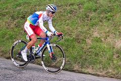Tour de France - Photo of Aleu