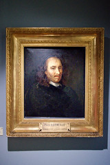 Portrait de Pierre Corneille