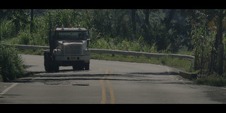 Documental Ruta 60