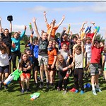 Biggar Sports Hub - Summer Transition Camp