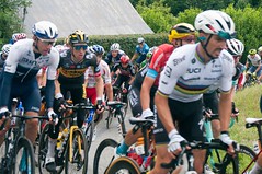 Tour de France - Photo of Oust