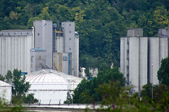 Zone industrielle - Photo of Caumont