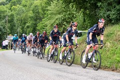Tour de France 2021 - Photo of Aleu
