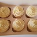 Gluten and dairy free cupcakes