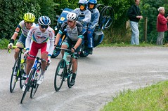Tour de France 2021. - Photo of Soueix-Rogalle