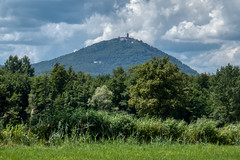 Haut-Koenigsbourg castle - Photo of Grussenheim