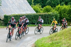 Tour de France 2021. - Photo of Aleu