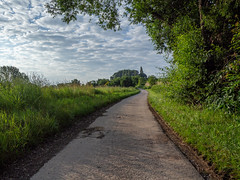road - Photo of Rohr