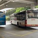 SMRT Buses - Mercedes-Benz O530 Citaro (Batch 3) SG1697X on 858 (Rear)
