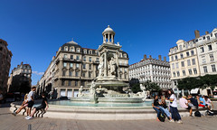 Vacances__0298 - Photo of Lyon