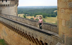 villereal-chateau-biron 105 - Photo of Saint-Marcory
