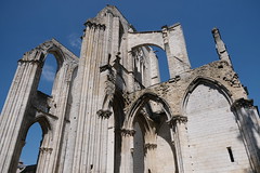 Normandie_2021 - Photo of Notre-Dame-de-Bliquetuit