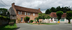 École municipale - Photo of Nojeon-en-Vexin