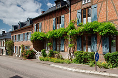 Maison de la rue du Bout-de-Bas - Photo of Nojeon-en-Vexin