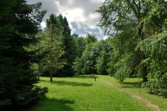 Arboretum de Lyons - Photo of Étrépagny