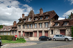 Maison de la rue d’Enfer - Photo of Bézu-la-Forêt