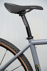 *INDEPENDENT FABRICATION* gravel royal