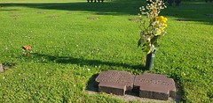 La Cambe German War Cemetery