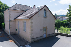 K3033691 - Photo of Saint-Maurice-lès-Châteauneuf