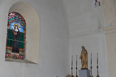 Église Saint-Jean-Baptiste - Oyé 71 - Photo of Changy