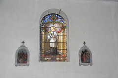 Église Saint-Jean-Baptiste - Oyé 71 - Photo of Nochize
