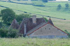 Oyé 71 - Photo of Ligny-en-Brionnais