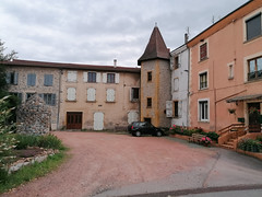 Régny 42 - Photo of Croizet-sur-Gand