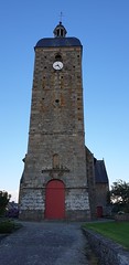 Église Notre-Dame Aucey - Photo of Saint-Ouen-la-Rouërie