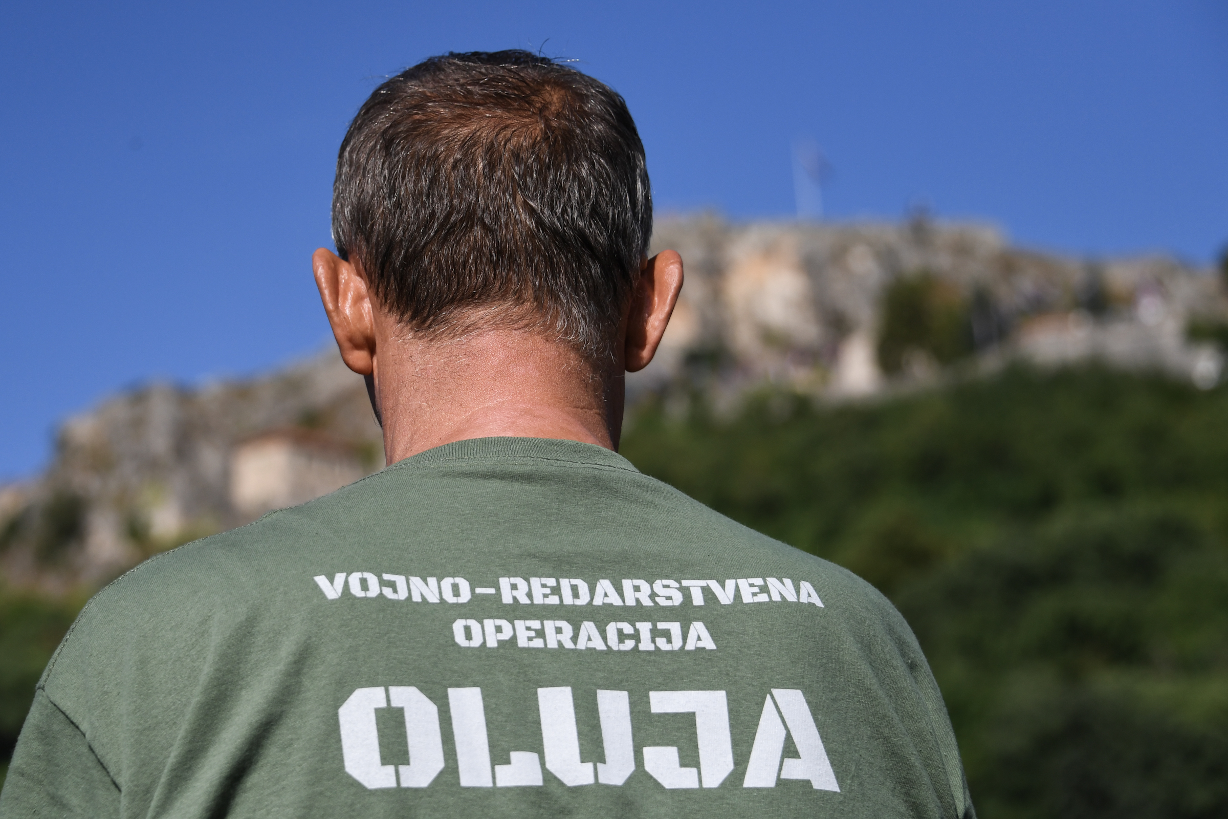 Dan je pobjede i domovinske zahvalnosti, Dan hrvatskih branitelja i 26. obljetnica vojno-redarstvene operacije Oluja