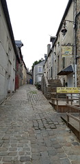 Dol-de-Bretagne - Photo of Plerguer