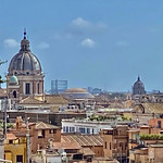 Rome - https://www.flickr.com/people/17726320@N03/