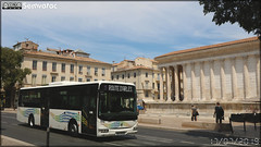 Irisbus Crossway LE – Tango ! - Photo of Nîmes