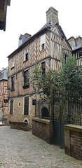 Rennes - Photo of Rennes