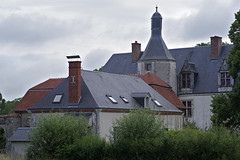 Limeux (Cher) - Photo of Villeneuve-sur-Cher