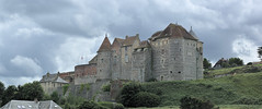 Château de Dieppe