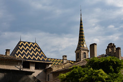 La Chartreuse de Valbonne - Photo of Laval-Saint-Roman