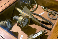 Instruments de Loch - Photo of Dieppe