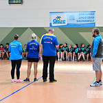 07.08.2021 | Laager SV 03 Handball-Camp