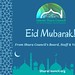 Eid Al-Fitr 2021