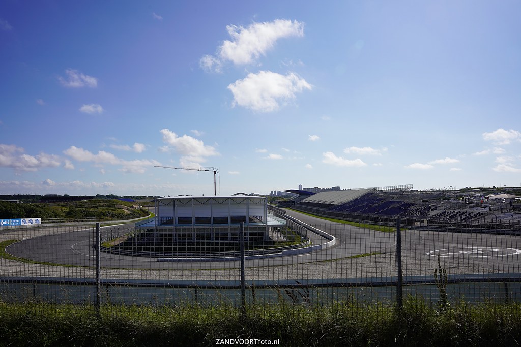 DSC00386 Kopiëren - Beeldbank Circuit Zandvoort DutchGP 