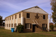 Masonic Lodge 641 - Arlington, TN