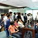 NSDD Students Visit to Stock Exchange Islamabad