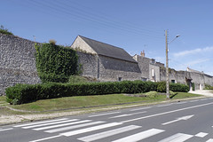 Beaugency (Loiret) - Photo of Baule