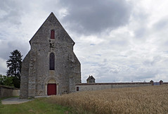 Longueville (Seine-et-Marne)