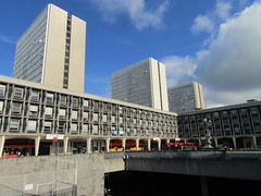 202107_0400 - Photo of Sarcelles