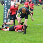Colts v Currie