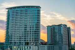 Uptown Dallas Apartment Buildings